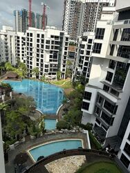 Glendale Park (D23), Condominium #477530611